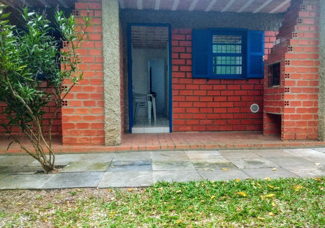 Pousada Natureza Florianópolis Eksteriør billede