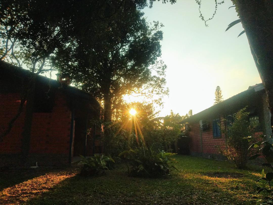Pousada Natureza Florianópolis Eksteriør billede