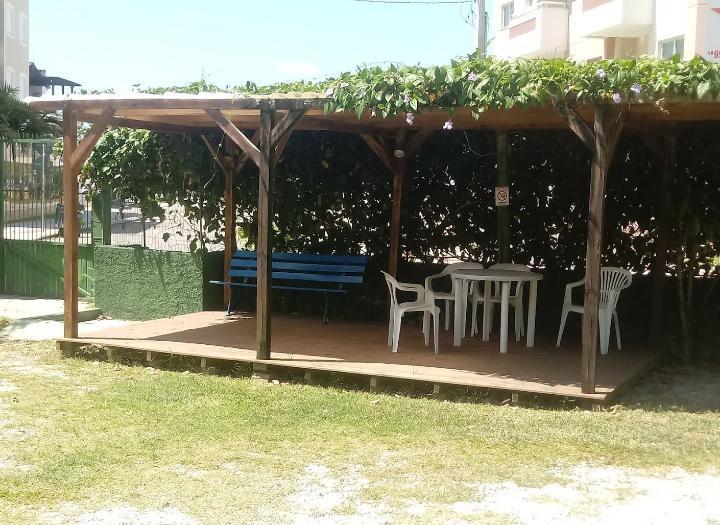 Pousada Natureza Florianópolis Eksteriør billede