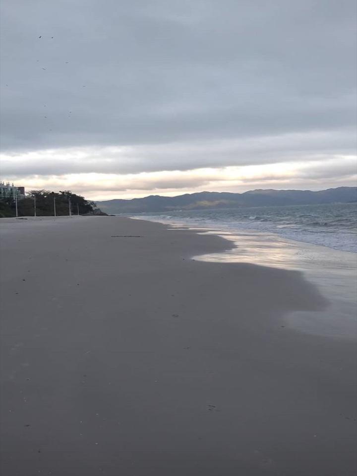 Pousada Natureza Florianópolis Eksteriør billede