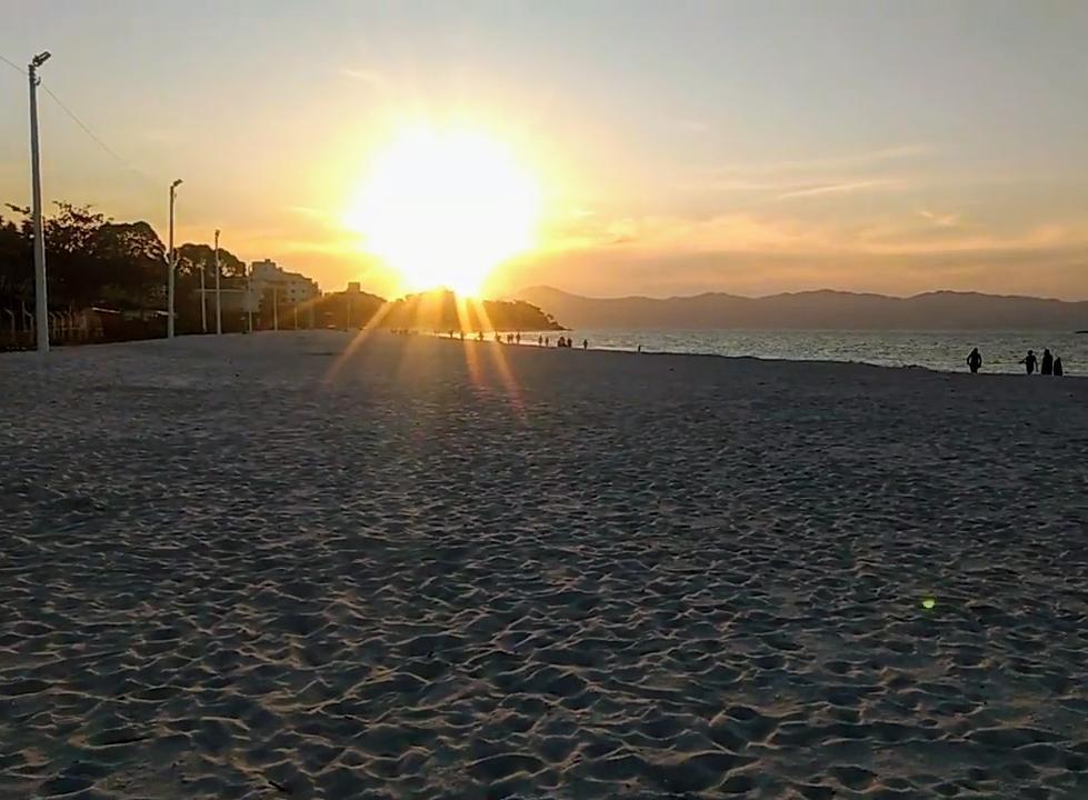 Pousada Natureza Florianópolis Eksteriør billede