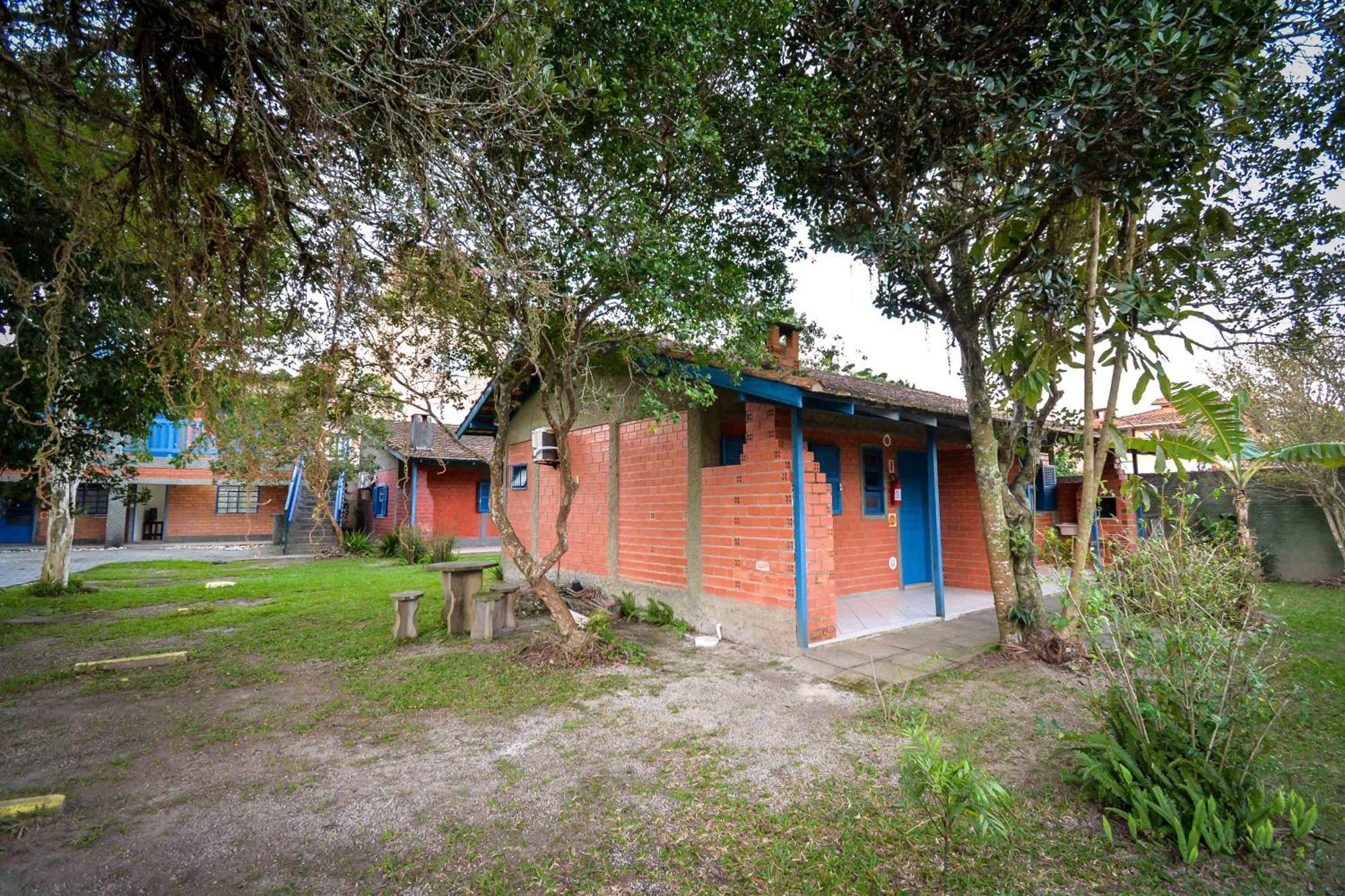 Pousada Natureza Florianópolis Eksteriør billede