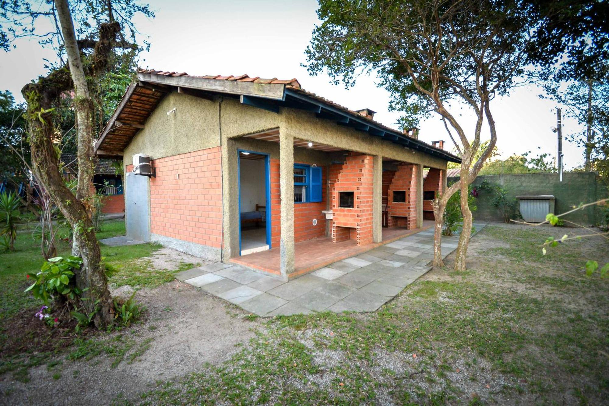 Pousada Natureza Florianópolis Eksteriør billede